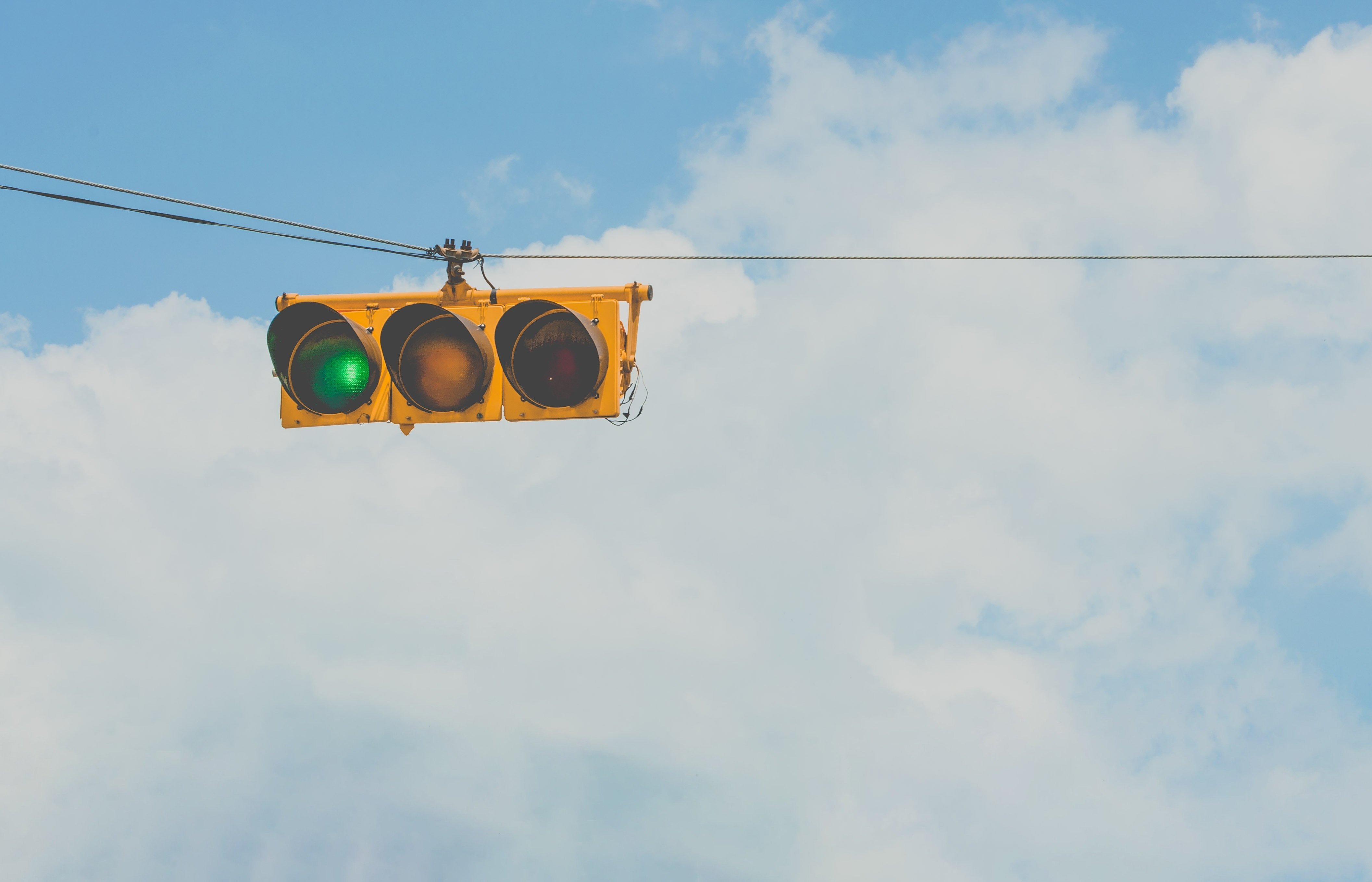 The Power is Yours: Custom Indicators